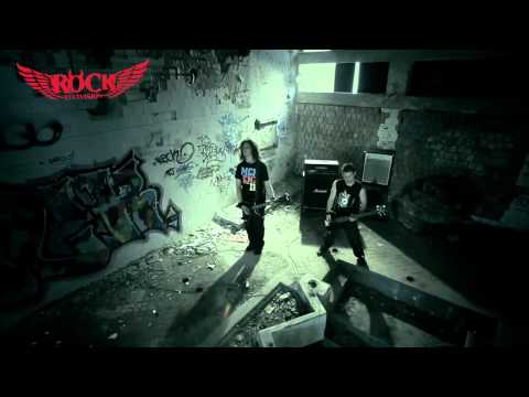 Killer Surprise - Nem hagyom (album version) (magyar RockTV)