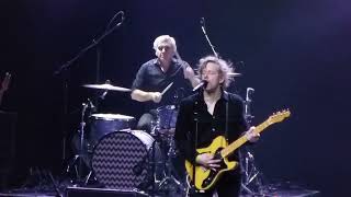 Spoon - Jonathon Fisk - SANTA ANA