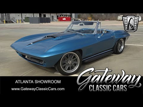 1967 Chevrolet Corvette (CC-1939557) for sale in O'Fallon, Illinois