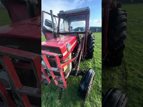 Massey Ferguson 165 - Image 2