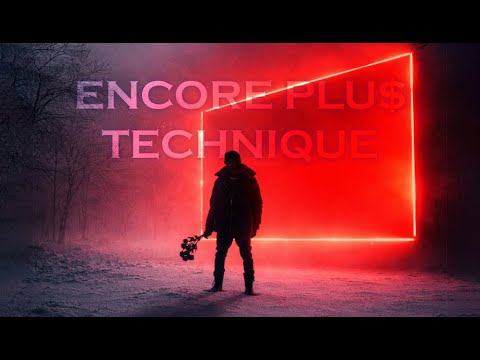 Vald x Josman - ENCORE PLU$ TECHNIQUE