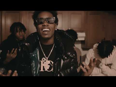Coldheartedsavage- Money Up (Official Video)