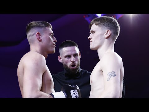 Mason Nolan vs Conor Cartwright
