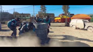 Paintball Extreme Game Promo