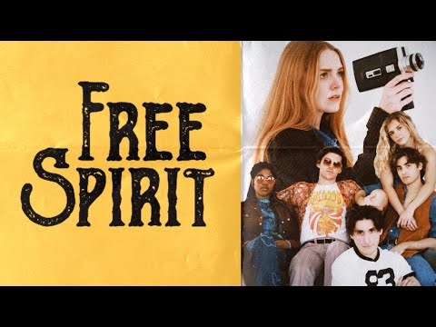 Free Spirit Teaser Trailer 2024