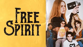 Free Spirit Teaser Trailer 2024