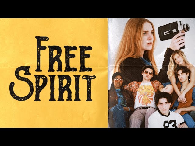 Free Spirit Teaser Trailer 2024