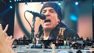 Bruce Springsteen &amp; the E Street Band &quot;Ghosts&quot; Dublin 19.5.2024