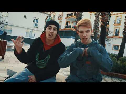 HIZOOX - NUBLADO (Videoclip)