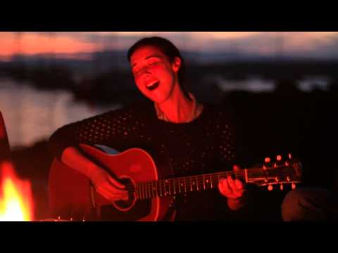 Lisa Hannigan - Home (Official Video)