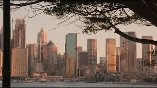 Blackstone Celebrates 10 Years of Growth in Australia