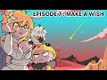 Make A Wish TEEMO VS ALL EPISODE 7 LEAGUE OF LEGENDS ANIMATED SERIES