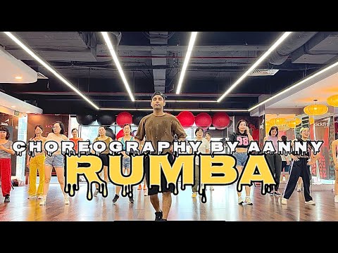 DJ Katch x Dayvi x Emy Perez - "Rumba" - ZUMBA - DANCE FITNESS