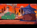 Rayman No Parking MAP 72