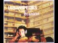 Urban Species Feat. Imogen Heap - Blanket (Four ...