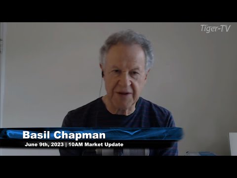 June 9th, 10AM ET Market Update on TFNN - 2023