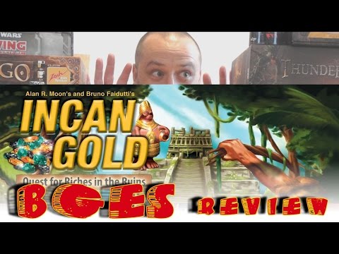 is a Board Game Everybody Should°°° 