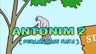 Download lagu ANTONIM 2 CILACAP FULL VIDEO #animasi #animasilucu  mp3