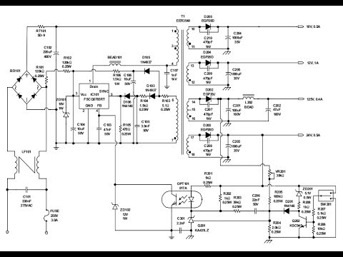 شرح Lenovo g50-30, no power