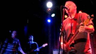 Tubby Brothers  2010_11_18 Jon Langford Skull Orchard Bell House Gowanus Brooklyn NY.AVI