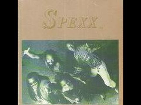 SPEXX - Mi Amore - ShakaMan