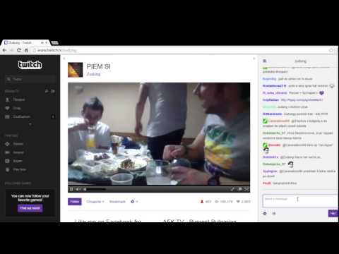 Видео до Afktv