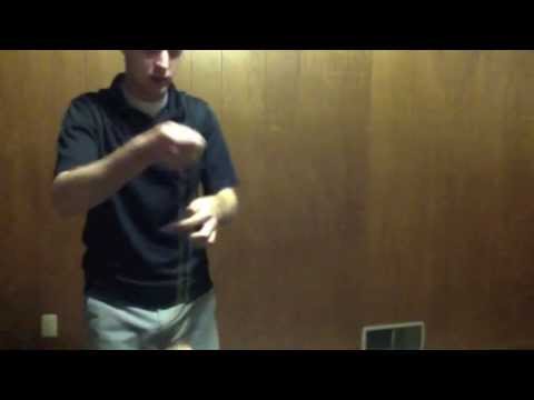 Offstring Barrel Rolls