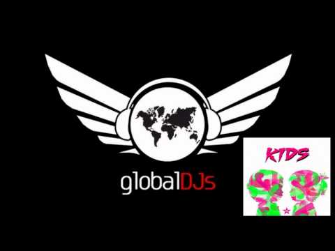Global Deejays - Kids