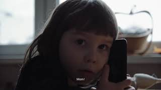 Trailer | Don’t Hesitate to Come for a Visit, Mom | Anna Artemyeva
