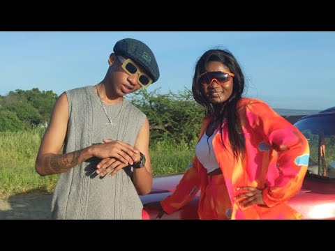 Ahadi-k  - Jipende  (Official Video) Feat Trio Mio