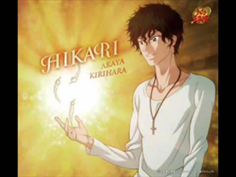 Tennis no Ouji-sama OVA: Another Story II - Ano Toki no Bokura HIKARI Showtaro Morikubo