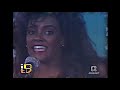 Tracy Spencer I Feel For You Festivalbar Verona 1988