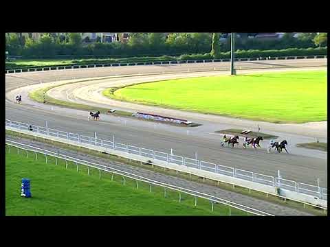 Napoli Trotto 01/10/2022 - 2ª prova di qualifica