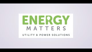 Energy and Utility Broker