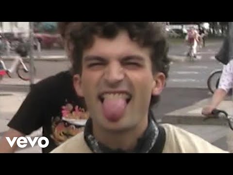 Colla Zio - Tanto Piove (Visual Art)