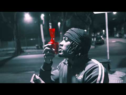 G5ive x Get My Gun Freestyle (RED MIC)  SHOT BY : NOFLEXVISUALS
