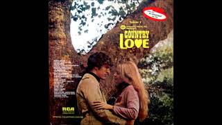 Yours, Love ~ Porter Wagoner and Dolly Parton (1969)