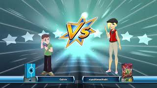 第2回ＰＴＣＧＯ