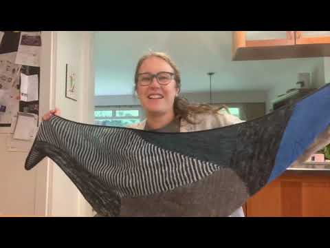 Tiny Desk Knitting Episode 73: Vertices Unite
