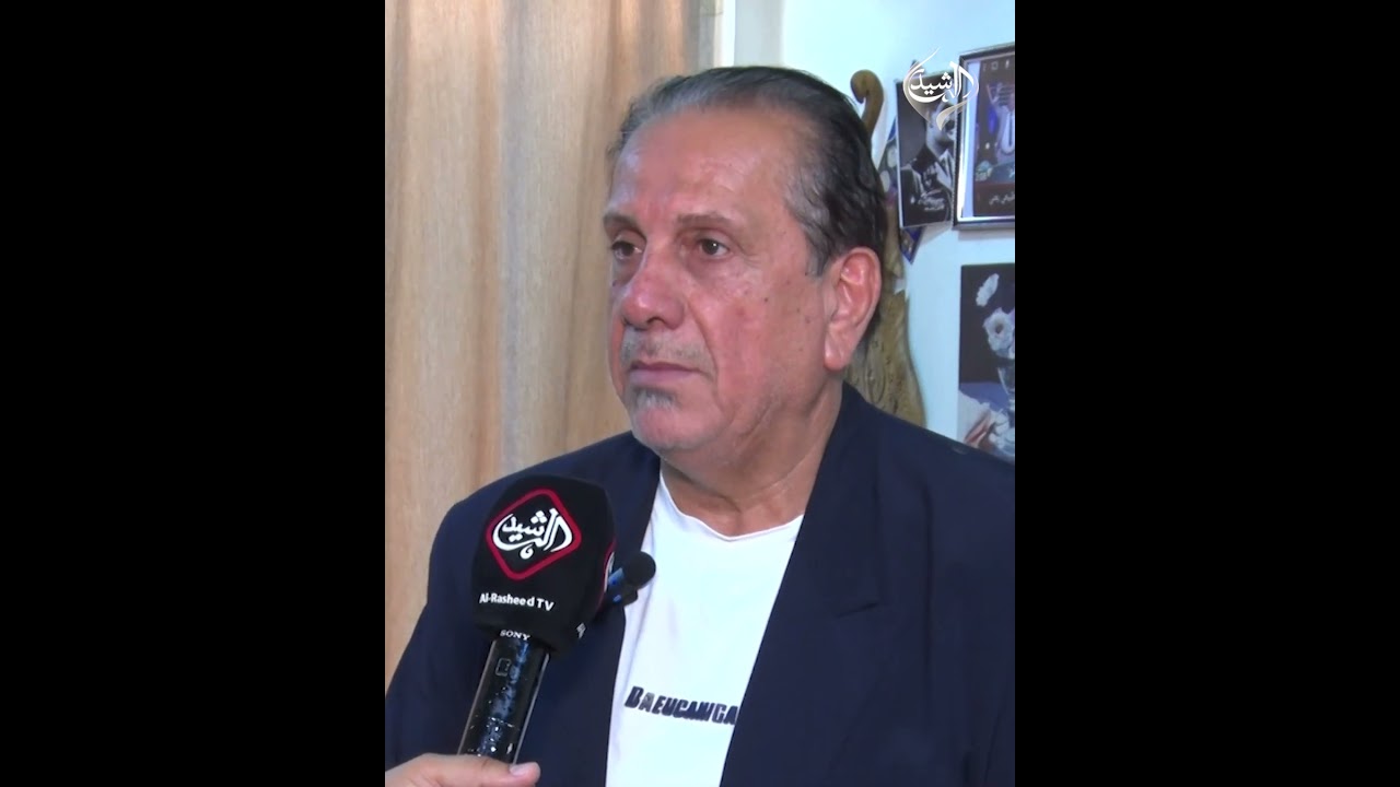 فيديو | أوساط عراقية: زيارة الزيدي الى واشنطن فرصة لتعزيز التعاون الاقتصادي وإنشاء صندوق للطاقة والتنمية