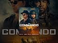 The Commando