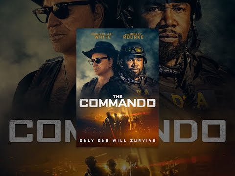 The Commando