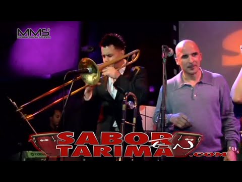 Jimmy Bosch Canta Willito Otero "La Cacharra"  Full Descarga en S.O.B's New York City Enero / 2010
