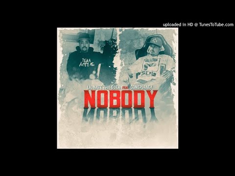 Nobody ft. Conspiracy