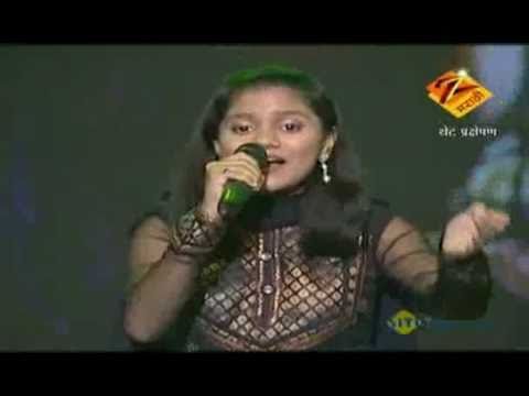 SRGMP Little Champs 2010 Grand Finale Jan. 09 '11 Part - 15