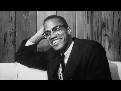 1960s SPECIAL REPORT: "MALCOM X"