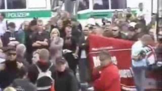 Böhse Onkelz - Deutschland im Herbst