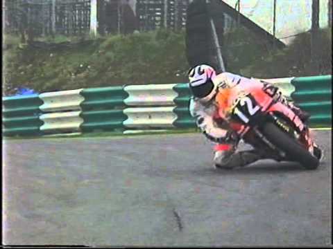 BRITISH 250cc SUPERCUP 1994 Round 10 BRANDS HATCH