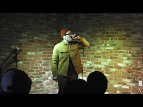 (160305) TUJL "발아" 16 - 뱃사공 "낭만 서른"