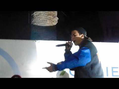 Betor vs Cabro - OCTAVOS - Torneo 2018 Fecha 1 - Guerreros Del Under